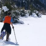 Esquí y nieve en Madrid