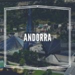 Planes en Andorra de pareja
