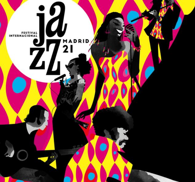 festival jazz madrid 2021