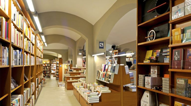 librerias-barcelona