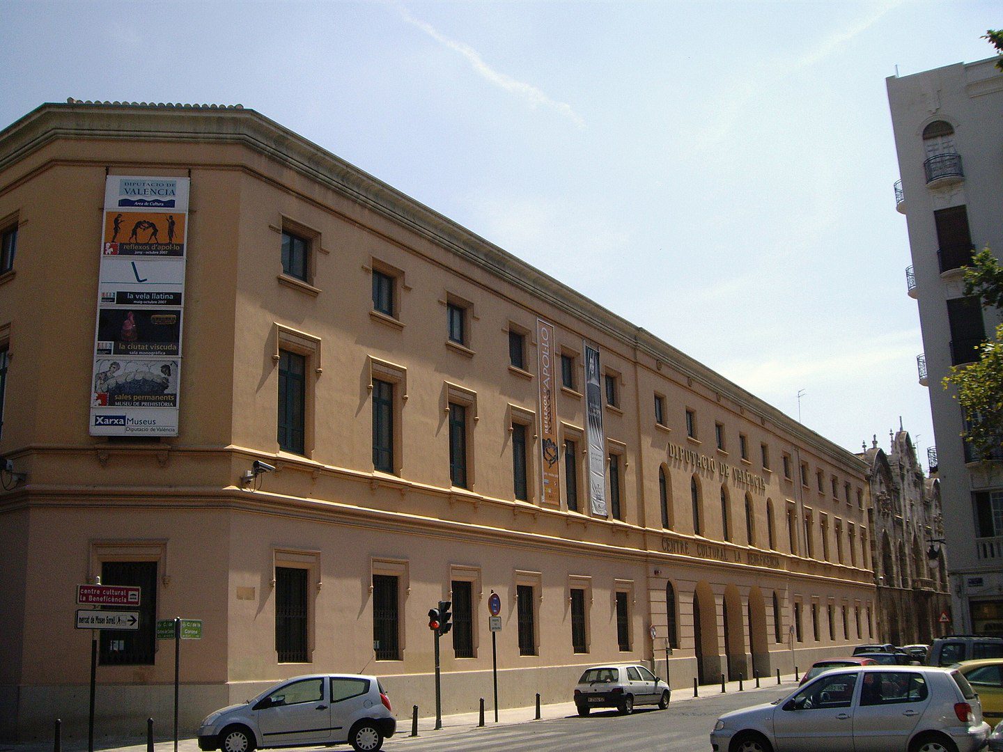 Museo-Prehistoria-Valencia