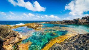 Escapada romántica en Tenerife para parejas