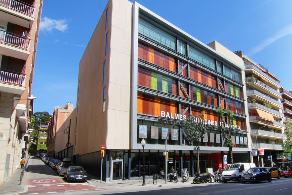 BALMES multicines