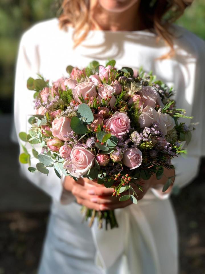 Las mejores floristerías de Valencia