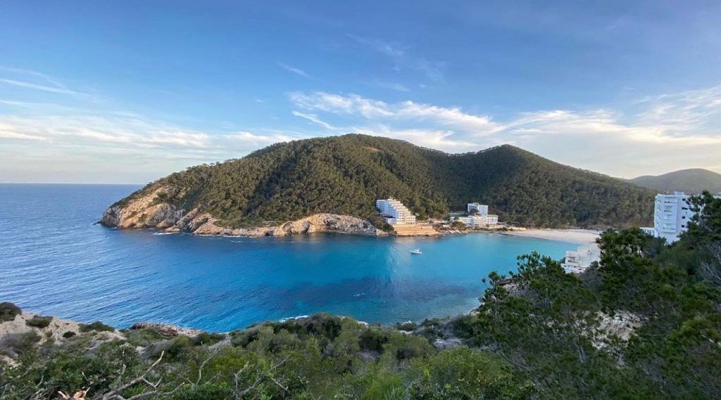 Cala-Llonga-Ibiza