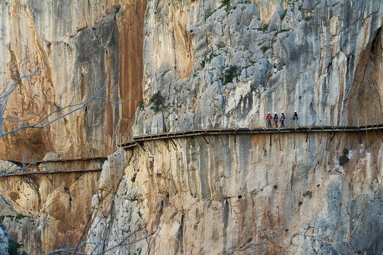 Maravillas naturales