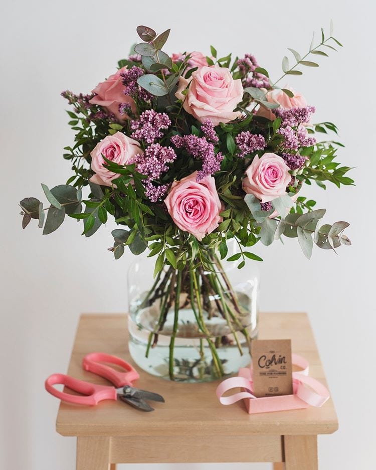 Mejores floristerías de Madrid