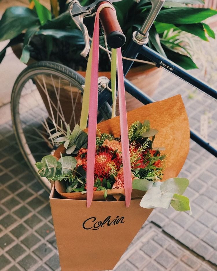 Las mejores floristerías de Valencia