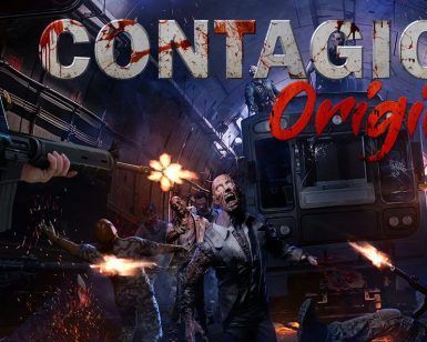 Sumérgete en un emocionante ataque zombi en un túnel subterráneo con nuestra "Experiencia de Realidad Virtual Multijugador en Arena Virtual" (Madrid), donde supervivientes armados luchan por sus vidas. Disfruta de una experiencia multijugador inmersiva sin igual en el mundo de Contagion Origins. - ForTwo - Planes para parejas