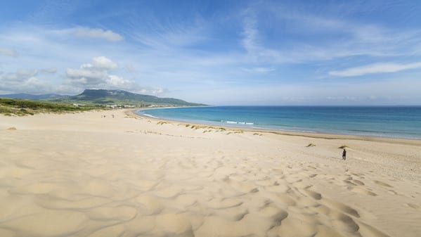 Destinos camper an Andalucía_Costa de la Luz