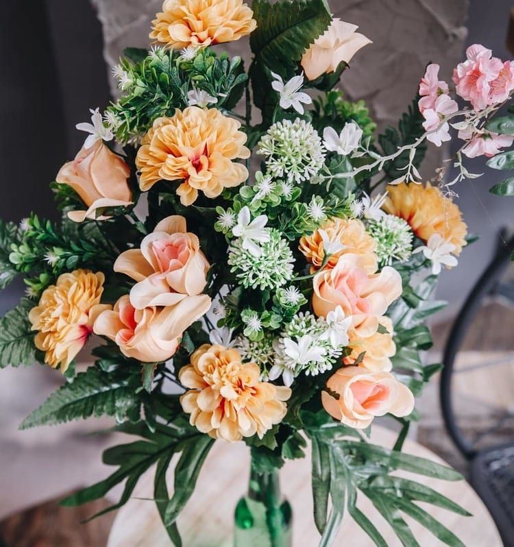 Las mejores floristerías de Valencia