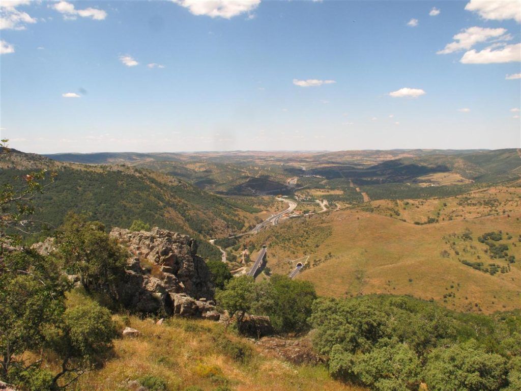 Parques Naturales de Andalucía