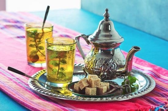 DoDonde tomar té en Sevillande tomar té en Sevilla