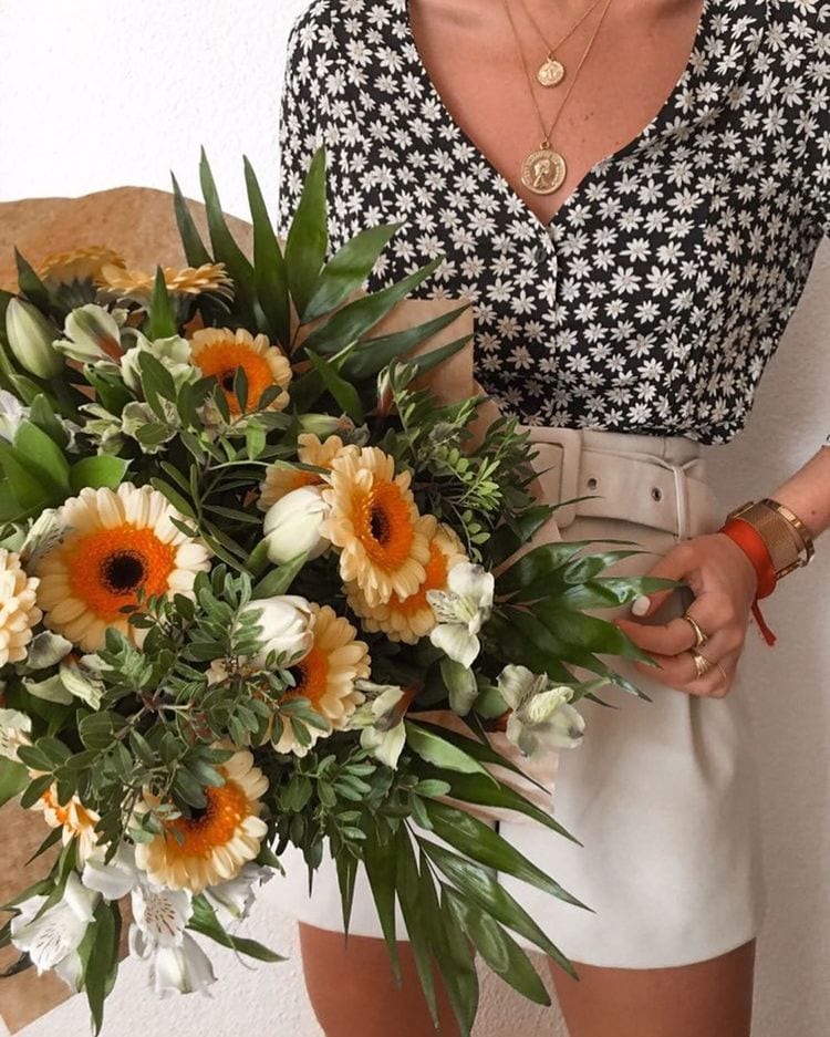 Las mejores floristerías de Valencia