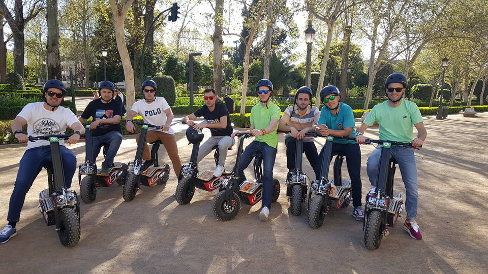 Tour por el Albaicín y Sacromonte por FeelTheCity