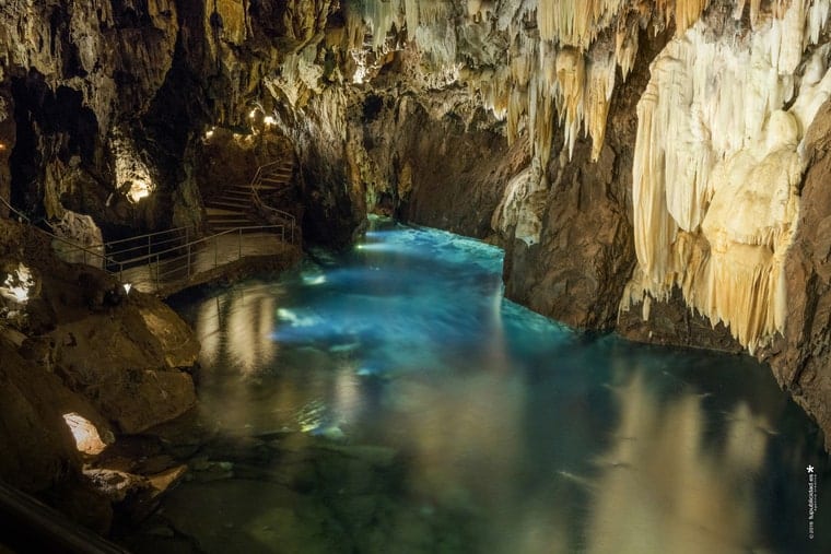 Maravillas naturales