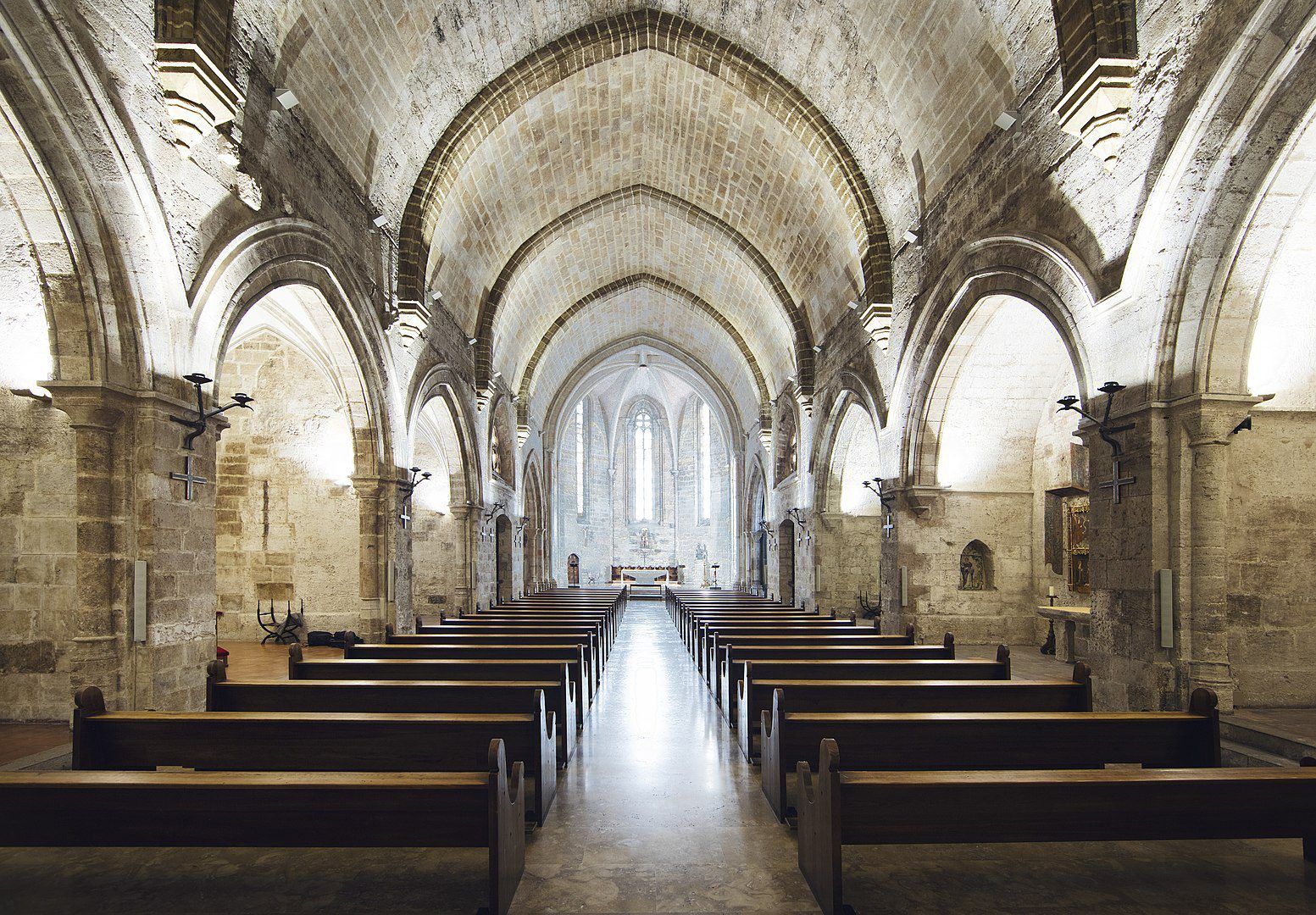 Iglesia-San-Juan-del-Hospital-Valencia