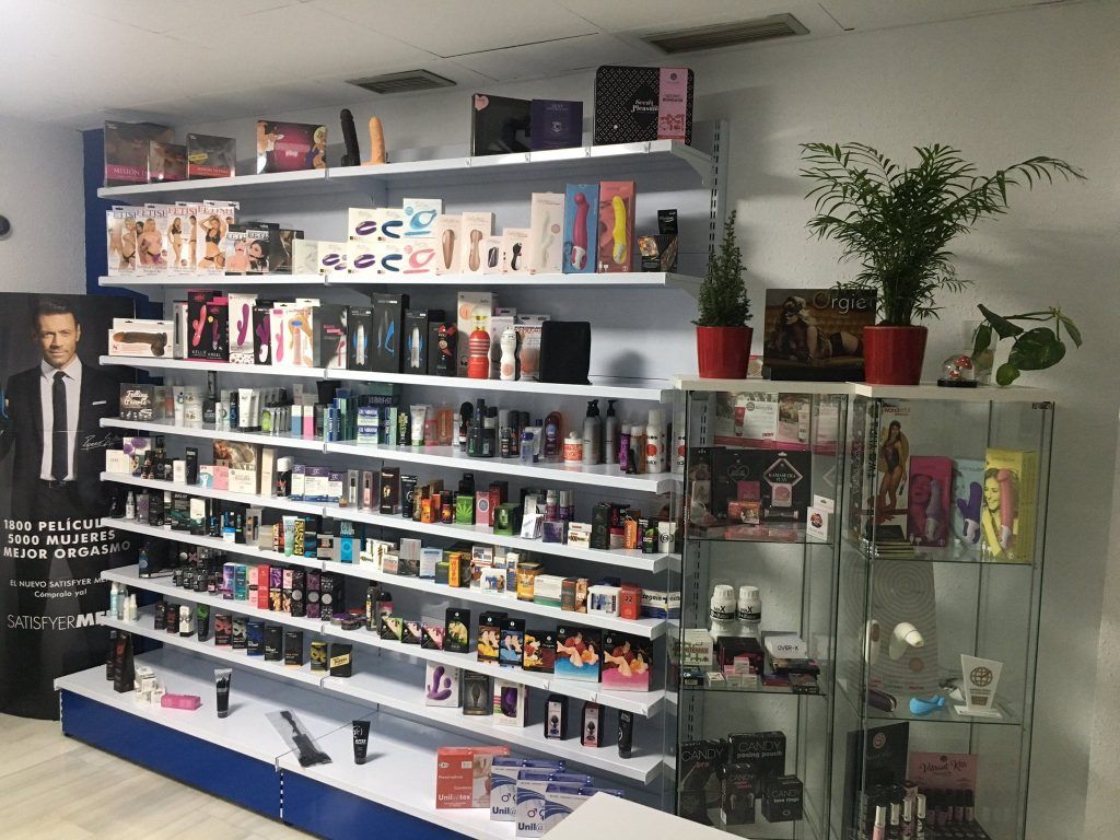 Los mejores Sex Shops de Sevilla_Intimates