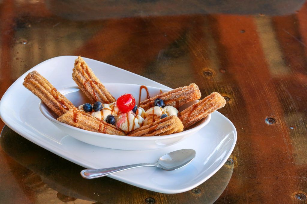 Los mejores churros de madrid-parejas|||||||