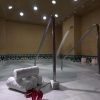Experimente el lujoso ambiente de Macià Real De La Alhambra con un circuito acuático de 60 minutos para parejas, completo con una piscina humeante, azulejos ornamentados, toallas enrolladas e iluminación suave diseñada para la relajación. - ForTwo - Planes para parejas
