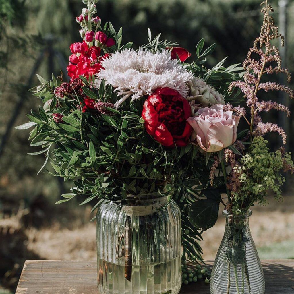 Mejores floristerías de Madrid