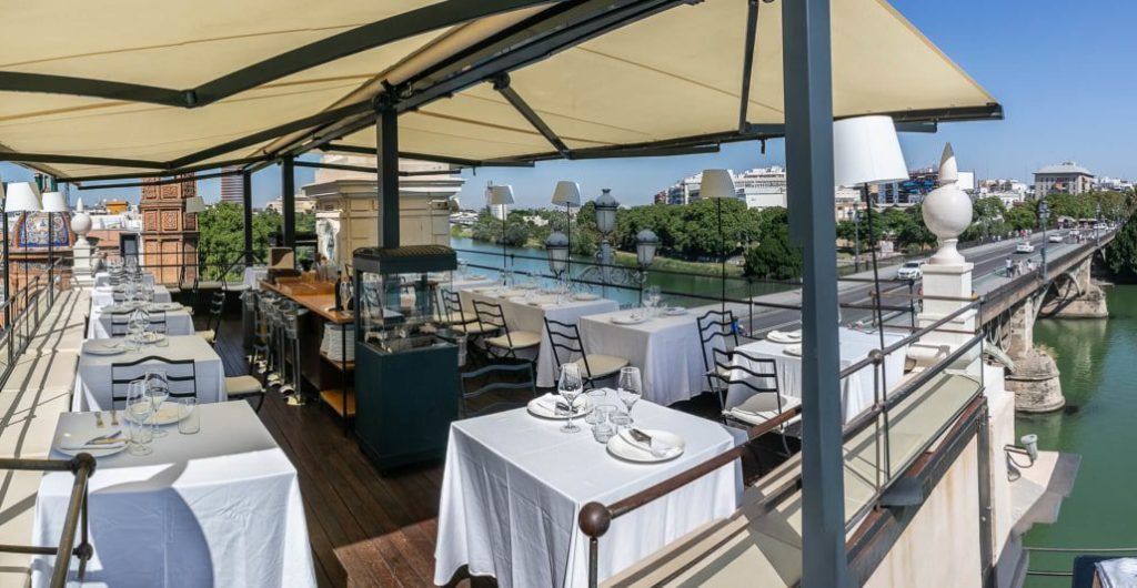 Mejores restaurantes de Triana