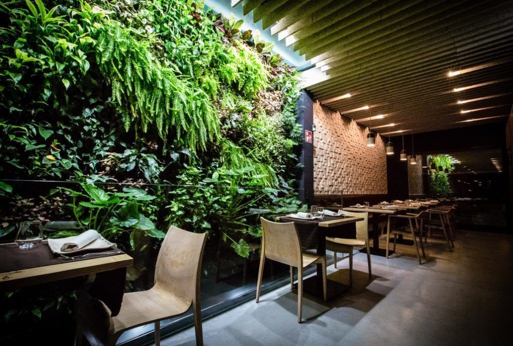 Mejores restaurantes de Triana