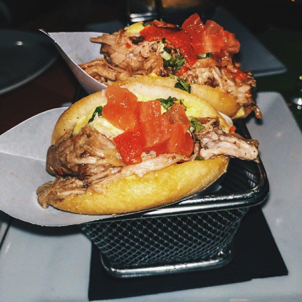 Mejores restaurantes de Triana