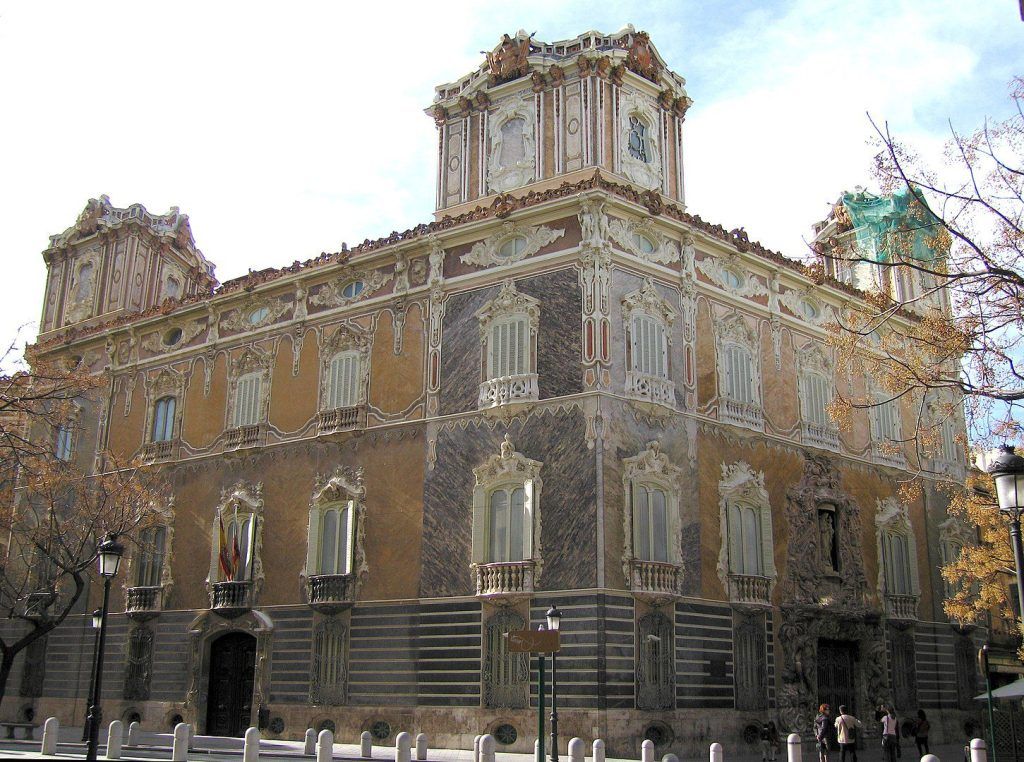 Museo-nacional-cerámica-y-arte