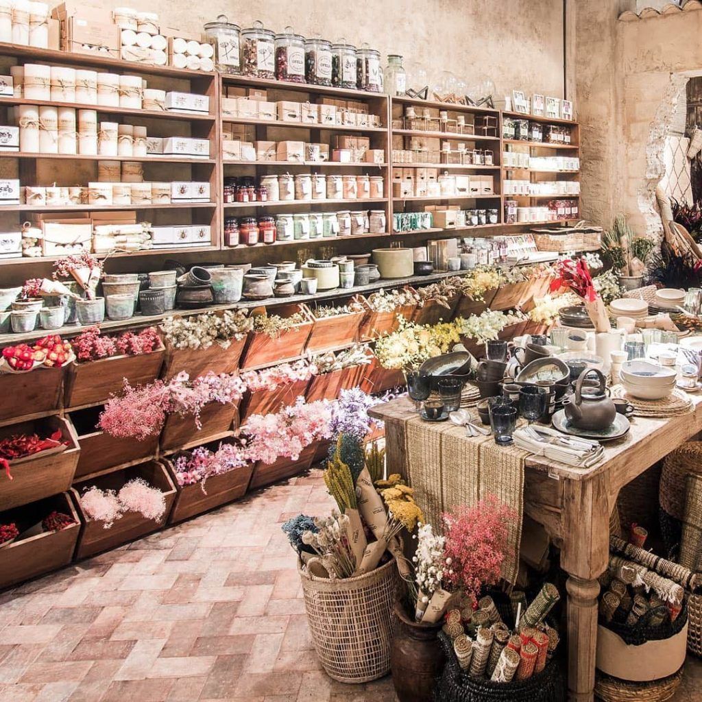 Mejores floristerías de Madrid