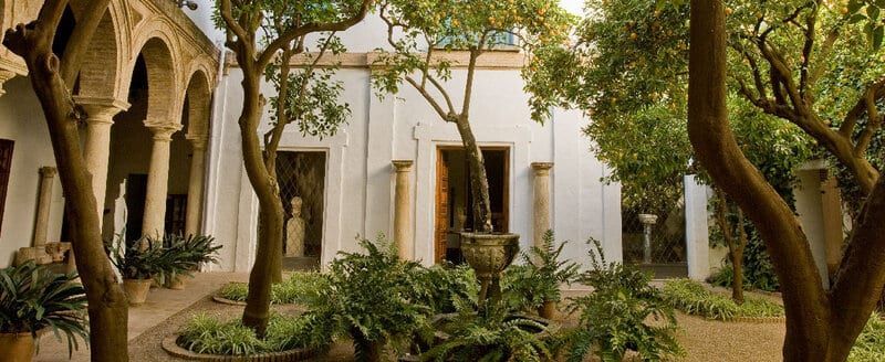 rincones más románticos de Andalucía para pedir matrimonio