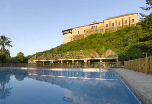 Parador Carmona