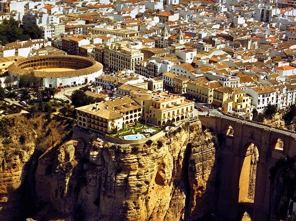 Parador de Ronda
