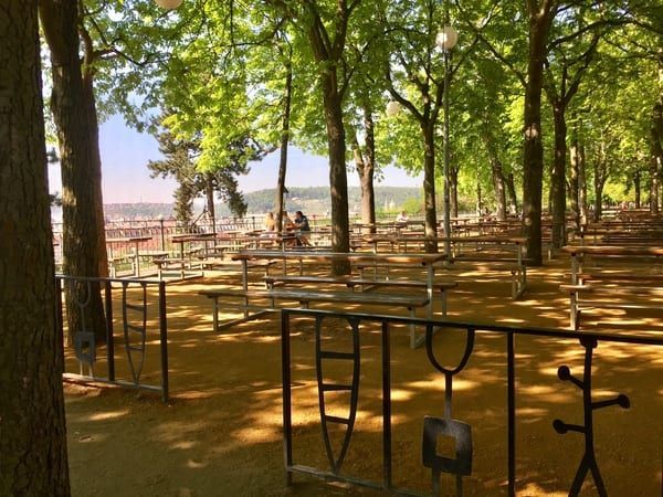 Los mejores miradores de Praga_Parque Letná