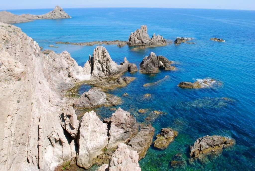 Parques Naturales de Andalucía