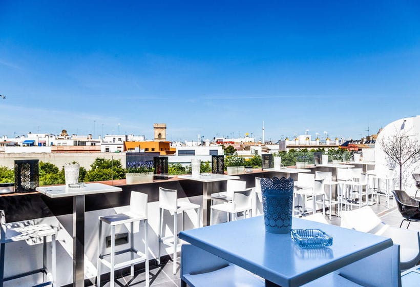 Guía de turismo LGTBI en Sevilla 