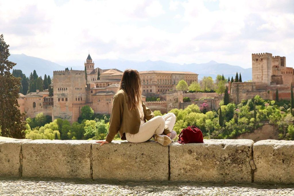 Planes de ocio en granada