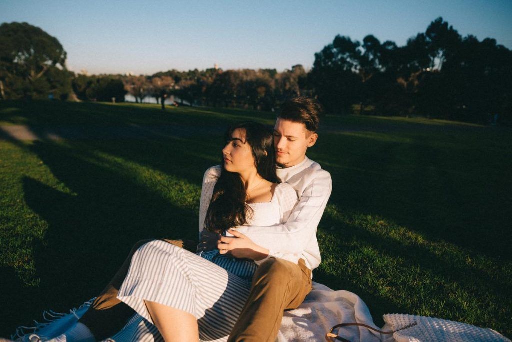 Planes romanticós en sevilla después de la cuarentena