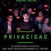 El Teatro Marquina de Madrid presenta "Privacidad", protagonizada por Adrián Lastra. Experimenta la revolución digital en el teatro. - ForTwo - Planes para parejas