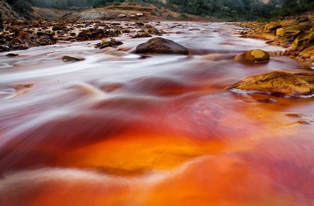 Maravillas naturales