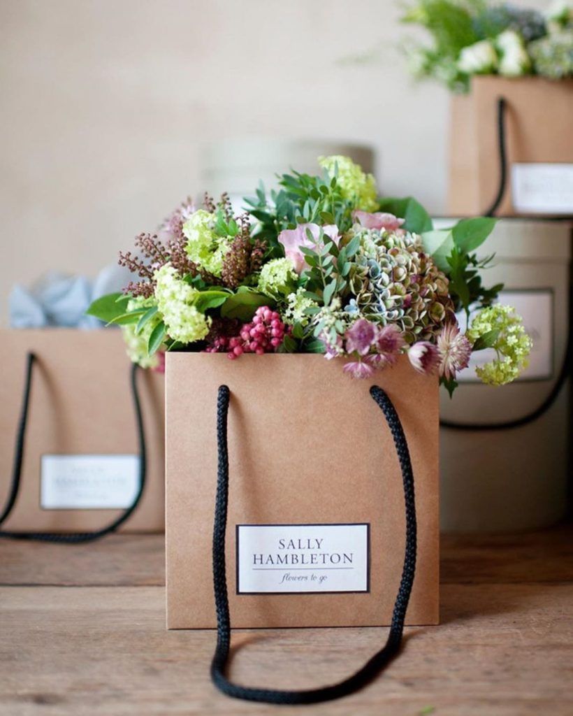 Mejores floristerías de Madrid