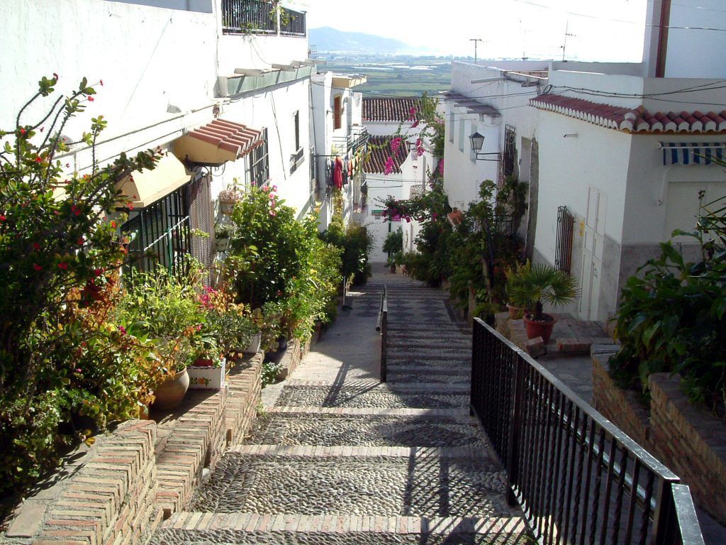 Salobreña-planes-gratis-Granada