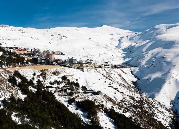 Maravillas naturales
