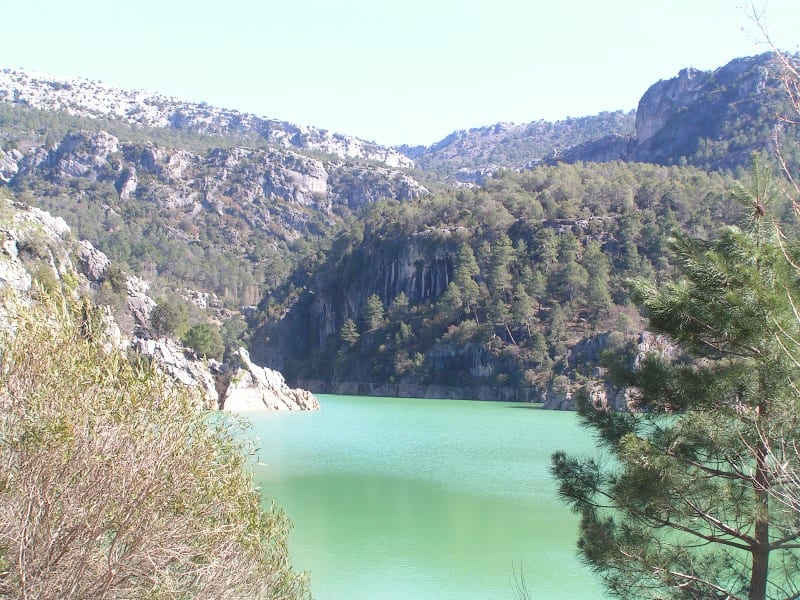 Parques Naturales de Andalucía