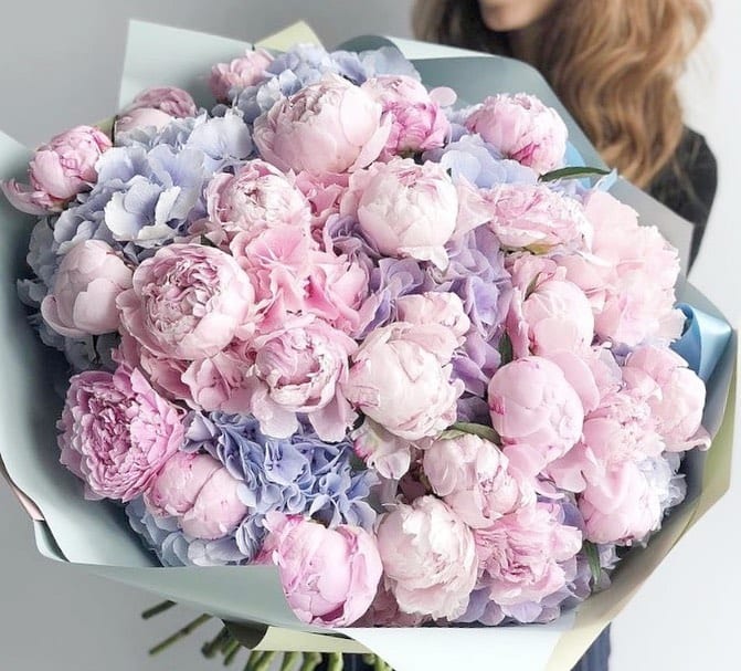 Mejores floristerías de Madrid