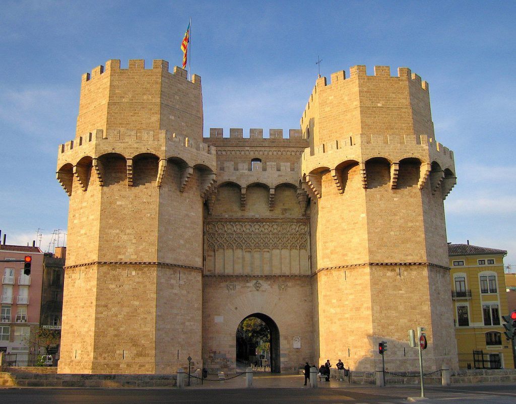 Torres-de-serrano-barrio-del-carmen