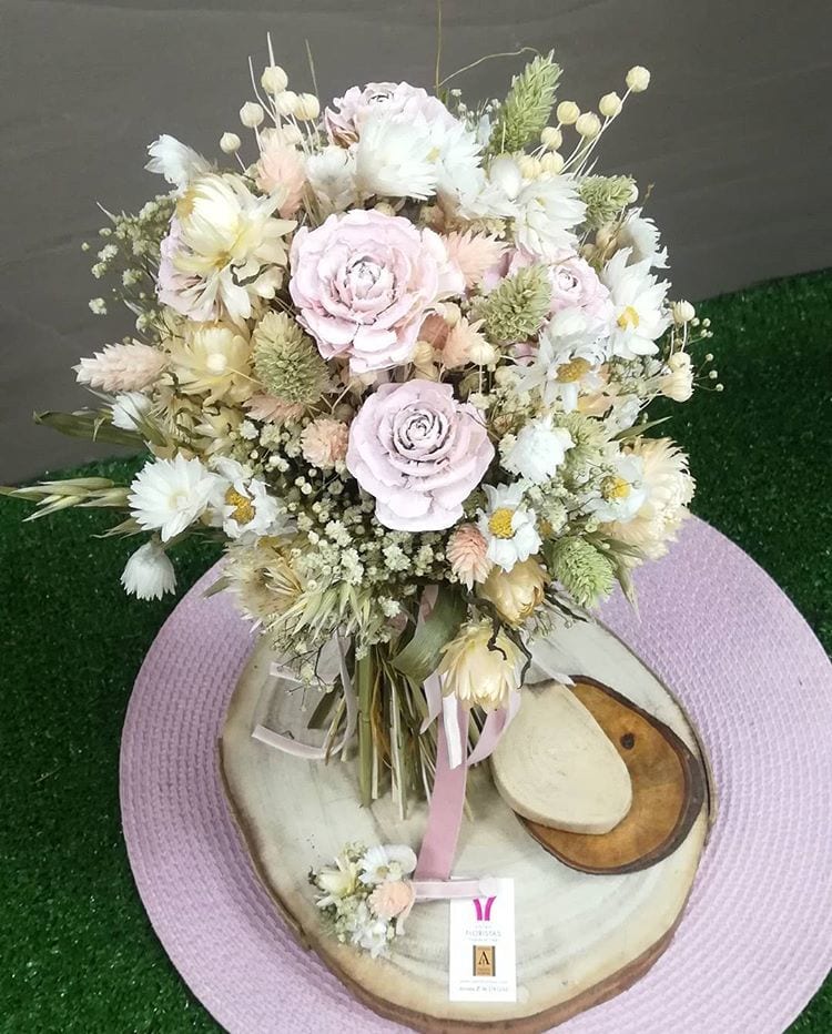 Las mejores floristerías de Valencia