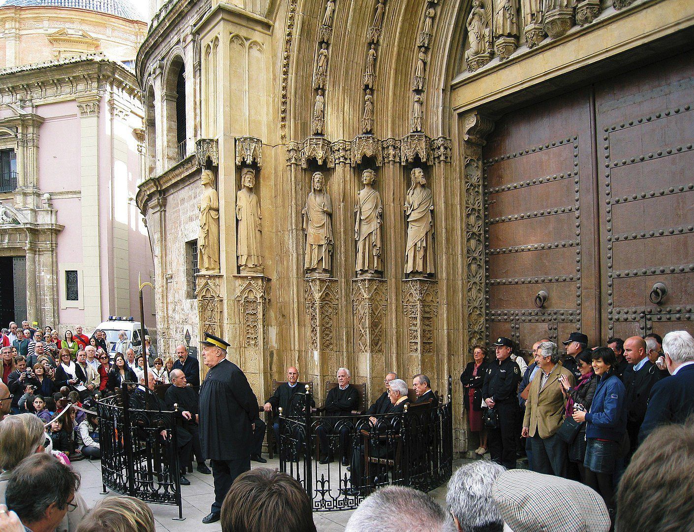 Valencia-tribunal-aguas