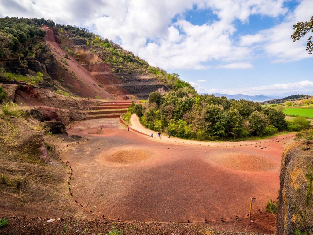 volcanes España||Parque-Nacional-El-Teide|||||||||||