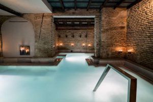 Spa Sevilla